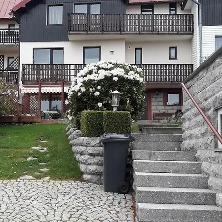 아파트 Rodzinny 스클라르스카포렘바