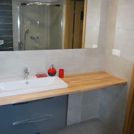 Rodzinny Daire Szklarska Poreba