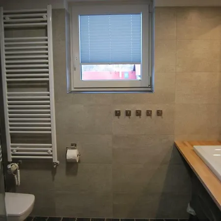 Daire Rodzinny Szklarska Poreba