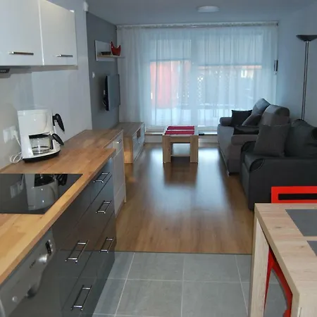 Apartament Rodzinny *