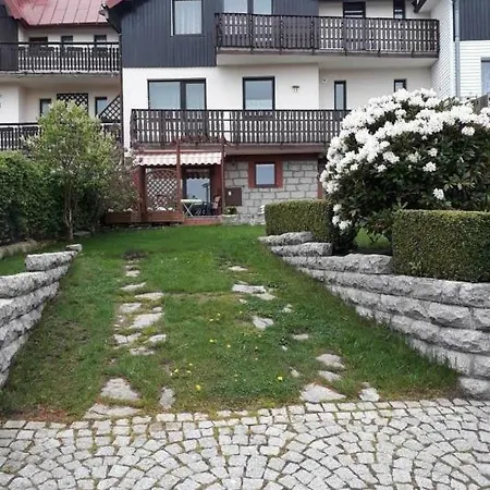 Rodzinny Daire Szklarska Poreba