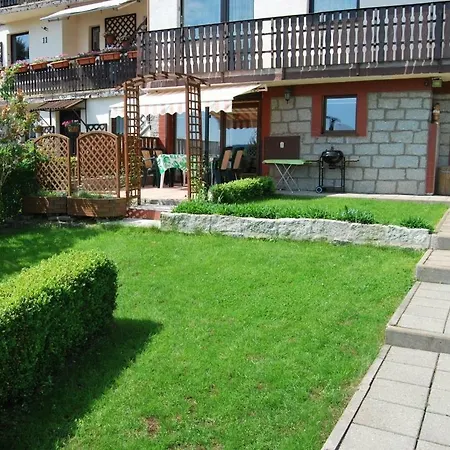 Rodzinny Daire Szklarska Poreba