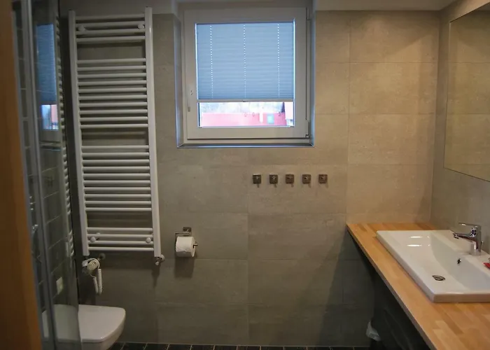 Apartment Rodzinny Szklarska Poreba