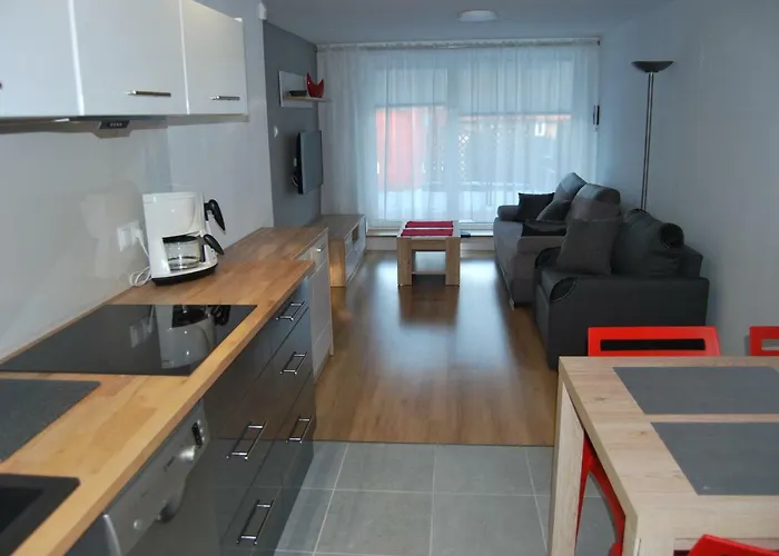 Apartament Rodzinny *