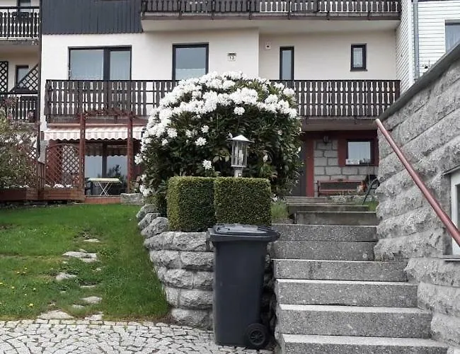 Apartment Rodzinny Szklarska Poreba